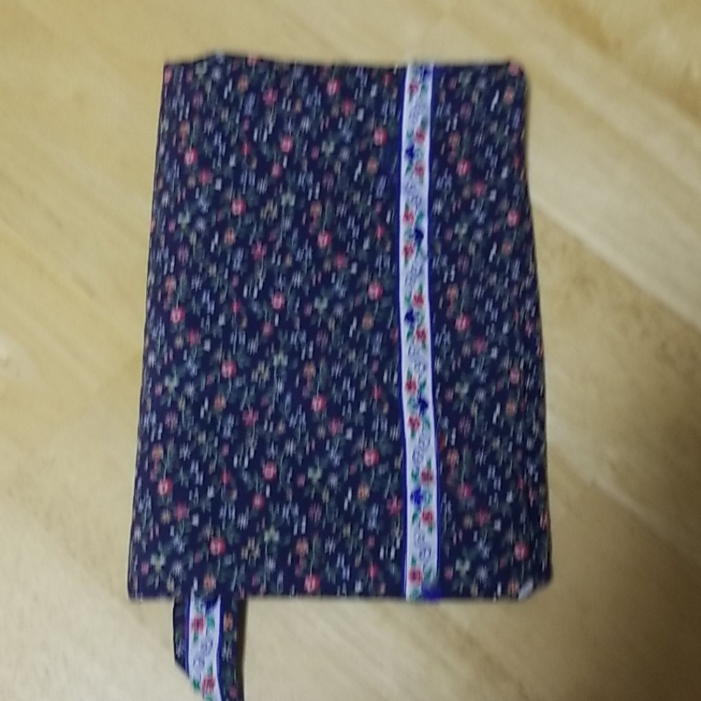 Book/Kindle Cozy
